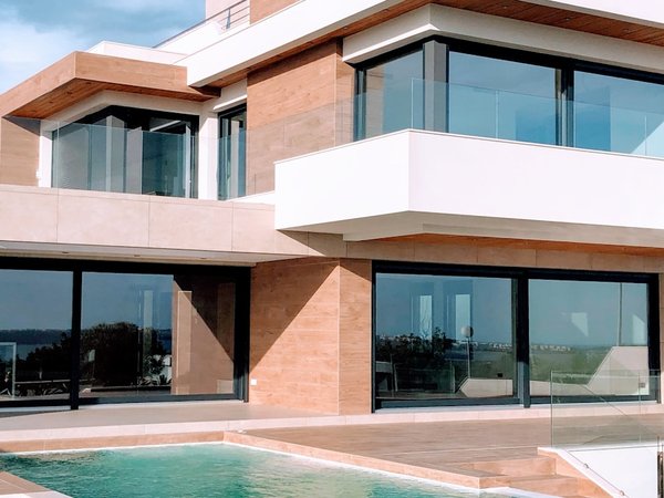 Klasik Karasör 21 m²